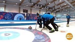 Это – керлинг! Доброе утро. Суббота. Фрагмент 