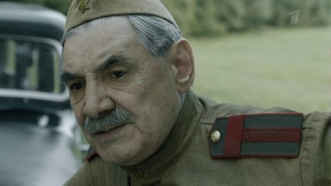 По законам военного времени. Победа! Заключительные серии. Анонс