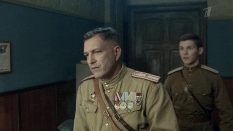 "Давайте перетряхнем весь этот город". По законам военного времени. Победа! Анонс