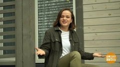 Ура, каникулы! Доброе утро. Фрагмент