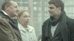 "Мы последнее поколение, которое может спасти русскую литературу". Довлатов. Анонс