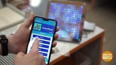 Недетский бизнес. Доброе утро. Фрагмент