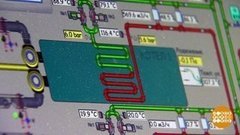 Умный город. Доброе утро. Фрагмент 