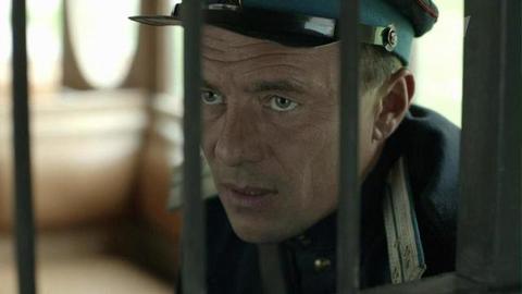 Неопалимая купина. Заключительные серии. Анонс