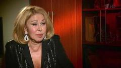 «Любовь Успенская. Почти любовь, почти падение». Абракадабра