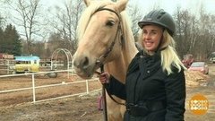 Весна идет. Мечты сбываются? Доброе утро. Фрагмент 