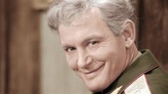 Василий Лановой. Анонс