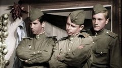 «Арфы нет, возьмите бубен». В бой идут одни «старики». Анонс