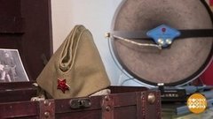 Великая война и невеликие школьные музеи. Доброе утро. Суббота. Фрагмент