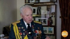 Владимир Ильич Эккельман и его сапоги-скороходы. Доброе утро. Суббота. Фрагмент