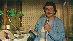 «Зачем я сделал этот шаг?» Документальный фильм к 65-летию Влада Листьева. Анонс