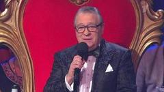 Геннадий Хазанов. Без антракта. Анонс