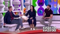 Кот-шпион, чудесное спасение собаки, разговорчивый американский булли. Видели видео? Часть 2