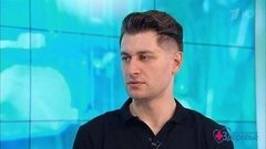 «Нормальные девочки боятся знакомиться». Музыкант DAVA рассказал о личной жизни и семейных планах. Здоровье. Фрагмент