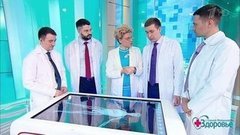 Операция в горящей больнице Благовещенска: как это было. Здоровье. Фрагмент