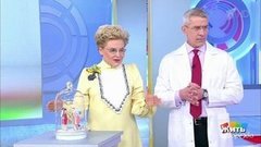 Коронавирус. Кого накроет третья волна? Жить здорово! Фрагмент