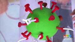 Анализ на антитела после прививки и после болезни. В чем разница? Жить здорово! Фрагмент