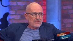 «Вы абсолютно лживое существо!» Александр Гордон не поверил в бескорыстие героини. Мужское / Женское. Фрагмент