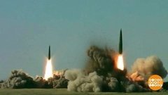 Капустин Яр. 75 лет. Полет нормальный! Доброе утро. Фрагмент 