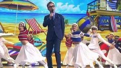 «Тодес». Праздничное шоу в Государственном Кремлевском дворце. Анонс