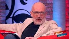 «Вы вчера бухали в гостинице!» Непутевую мать и ее подругу поймали на вранье. Мужское / Женское. Фрагмент