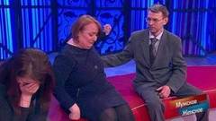 «Дашенька, прости меня, пожалуйста!» - прогоревший должник пытается вернуть семью. Мужское / Женское. Фрагмент