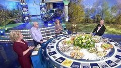 Шоколад и сладости. Поле чудес