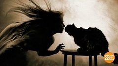 Все они немножко Маргариты. Или Азазелло. Доброе утро. Суббота. Фрагмент