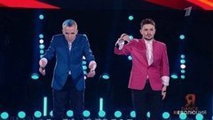 Dance революция. Новый сезон. Анонс