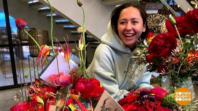 Евровидение — уже завтра! Доброе утро. Фрагмент 