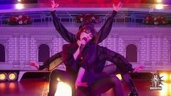 Maruv – «Call 911». Модный приговор. Фрагмент