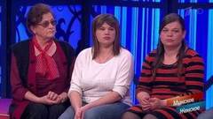 Дядя Яша помог. Мужское / Женское. Драматичные моменты