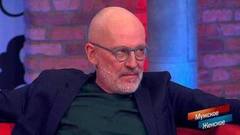 «Хоть на километр приблизитесь — всех детей отниму!» Александр Гордон пригрозил соседке, спаивающей многодетную мать. Мужское / Женское. Фрагмент