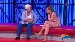 Запоздалая ответственность. Мужское / Женское. Драматичные моменты