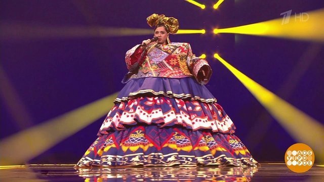 Евровидение. Ура, Манижа в финале! Доброе утро. Фрагмент 