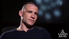 «Кто из вас двоих убил?»: на детекторе — обвиняемые в убийстве друга. На самом деле. Анонс