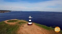 Вниз по матушке, по Волге… Доброе утро. Фрагмент 