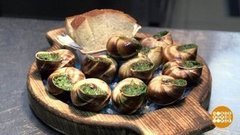 Улитки — это вкусно! Доброе утро. Фрагмент 