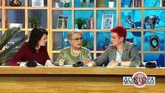 Доктора против интернета. Анонс