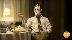  "Анатомия сердца". Ах, как волнуется сердце! Доброе утро фрагмент 