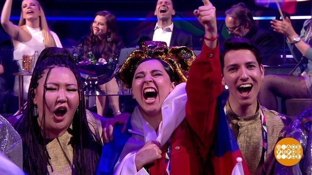 Наша Манижа. Доброе утро фрагмент 