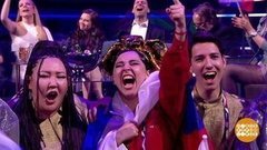 Наша Манижа. Доброе утро фрагмент 