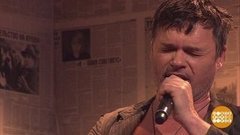 "Три аккорда". Сплошные неожиданности! Доброе утро фрагмент 