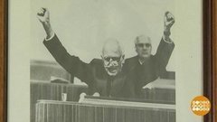 Три жизни Андрея Сахарова. Доброе утро фрагмент 