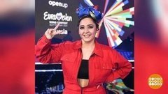 Все болеют за Манижу! Доброе утро. Суббота. Фрагмент