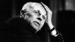 «Дело Сахарова». Документальный фильм