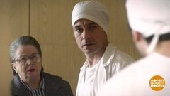 «Анатомия сердца»: все запуталось… Доброе утро. Фрагмент 