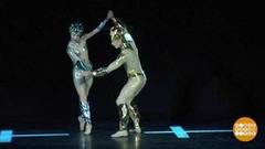 В Большом театре — "POSTSCRIPT". Доброе утро. Фрагмент 