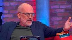 «Когда вы отдадите мне пять миллионов?» - Александр Гордон троллит героиню. Мужское / Женское. Фрагмент