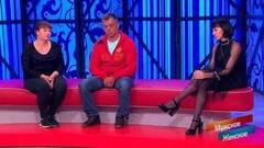 Вася. Деньги. Две жены. Мужское / Женское. Драматичные моменты